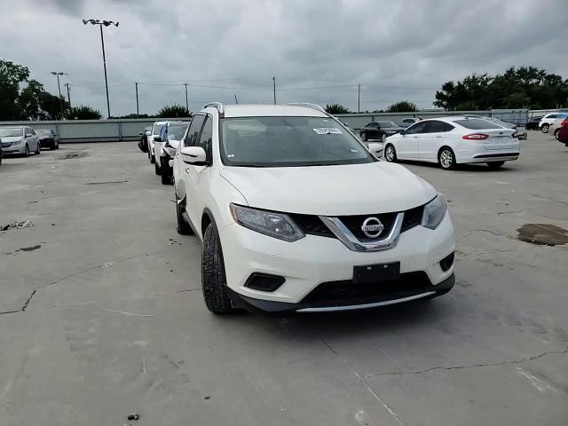 2016 Nissan Rogue S VIN: JN8AT2MT4GW030822 Lot: 59589804