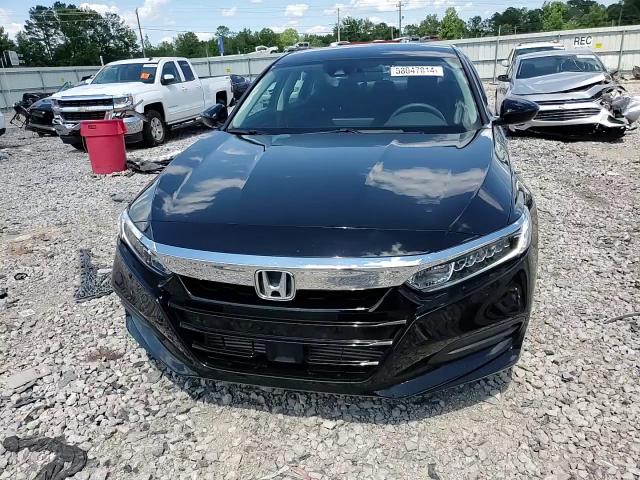 1HGCV1F1XKA137742 2019 Honda Accord Lx