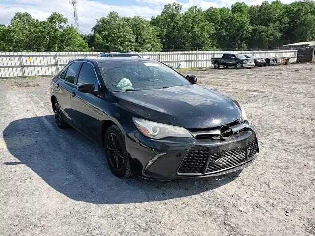 4T1BF1FK7HU762229 2017 Toyota Camry Le