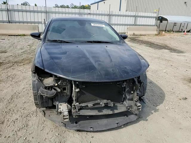 2015 Chrysler 200 Limited VIN: 1C3CCCAB9FN598398 Lot: 65237315