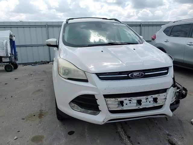 2013 Ford Escape Sel VIN: 1FMCU0H90DUA04659 Lot: 59982934