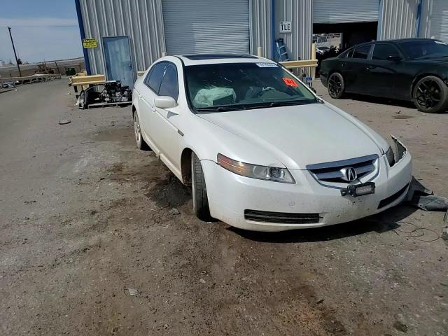 2005 Acura Tl VIN: 19UUA66265A066260 Lot: 59139324