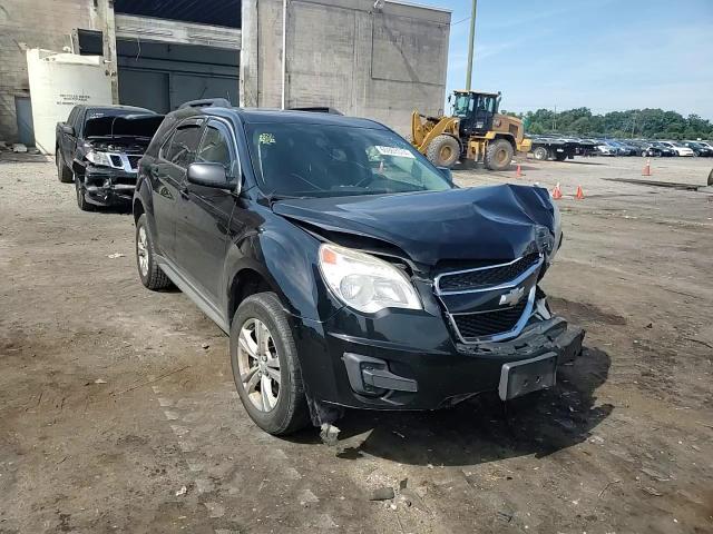 2015 Chevrolet Equinox Lt VIN: 2GNALBEK7F1147213 Lot: 60863574