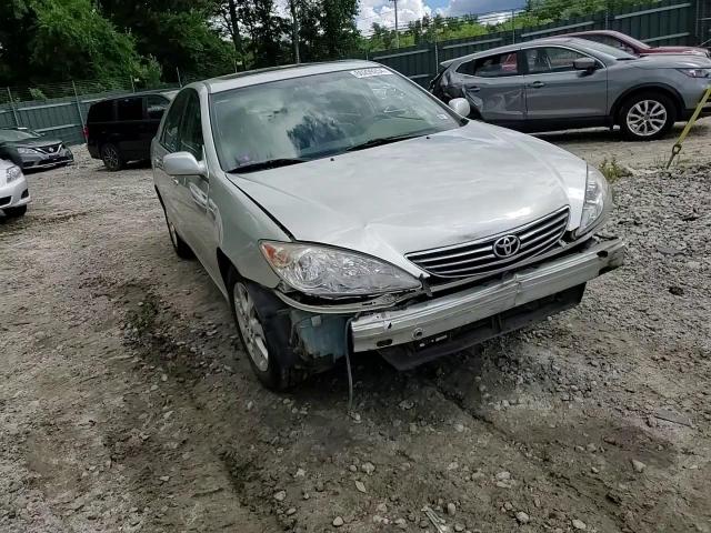 2005 Toyota Camry Le VIN: JTDBF30K850165649 Lot: 60299254