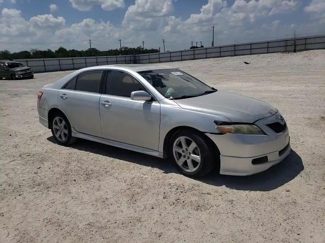 2009 Toyota Camry Base VIN: 4T1BE46K29U321811 Lot: 60961534