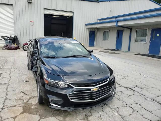 2017 Chevrolet Malibu Lt VIN: 1G1ZE5STXHF239568 Lot: 60293004