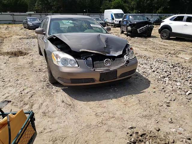 2006 Buick Lucerne Cx VIN: 1G4HP57226U191064 Lot: 59265034