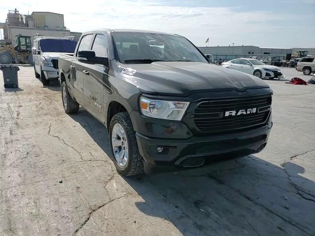 2020 Ram 1500 Big Horn/Lone Star VIN: 1C6SRFFT2LN266010 Lot: 59879254