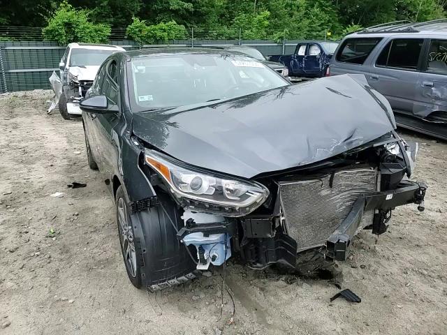 2021 Kia Forte Ex VIN: 3KPF54AD4ME321654 Lot: 57261554