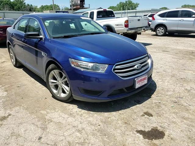 2015 Ford Taurus Se VIN: 1FAHP2D86FG184442 Lot: 58376824