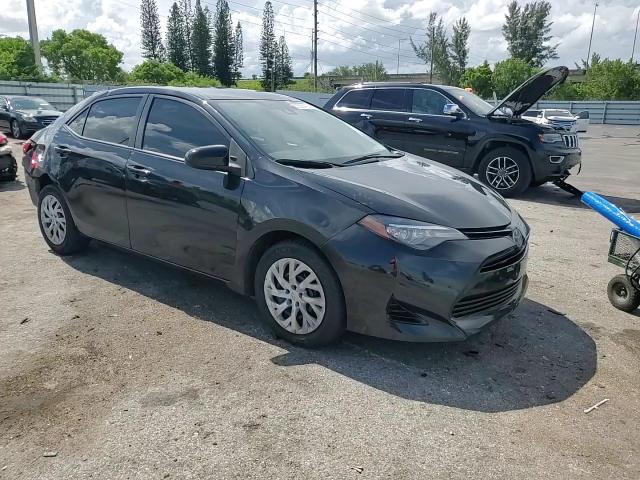 5YFBURHE2HP619458 2017 Toyota Corolla L