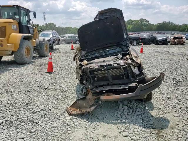 2018 Chevrolet Colorado Zr2 VIN: 1GCGTEEN6J1166154 Lot: 59496344