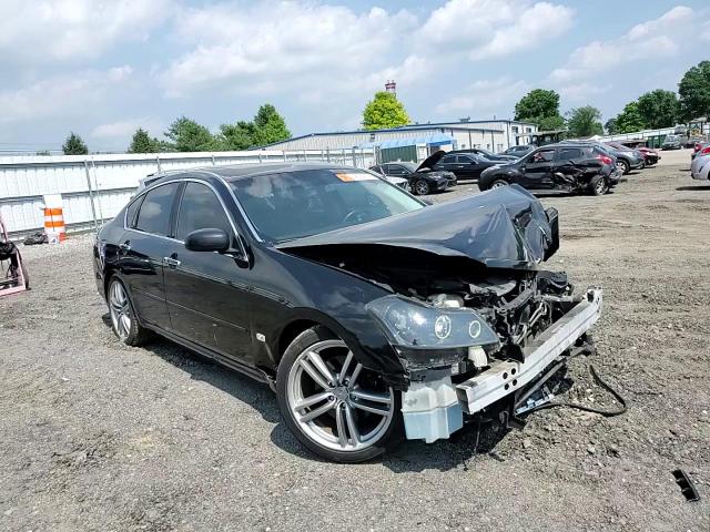 2006 Infiniti M35 Base VIN: JNKAY01E46M100948 Lot: 59523874