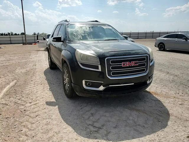 2015 GMC Acadia Slt-1 VIN: 1GKKRRKDXFJ111133 Lot: 57260864