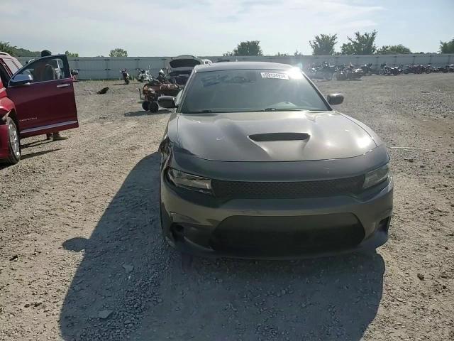 2021 Dodge Charger R/T VIN: 2C3CDXCT4MH527335 Lot: 59134934