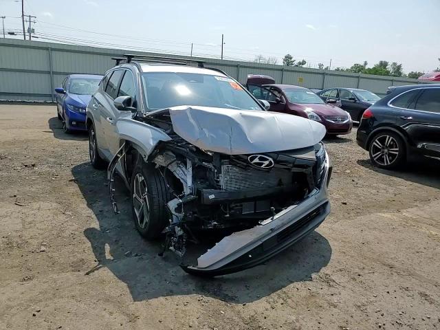 2023 HYUNDAI TUCSON SEL 5NMJFCAE8PH214579  59476424