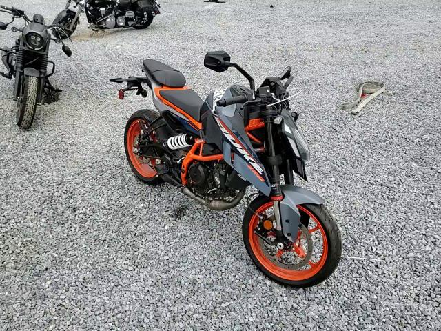 2024 Ktm 390 Duke VIN: MD2JPJ40XRN241543 Lot: 59204214