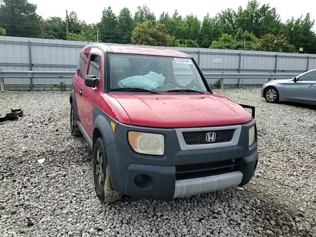 2005 Honda Element Ex VIN: 5J6YH18635L007566 Lot: 57357444