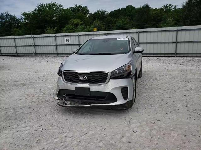 2020 Kia Sorento L VIN: 5XYPG4A3XLG665111 Lot: 72720944