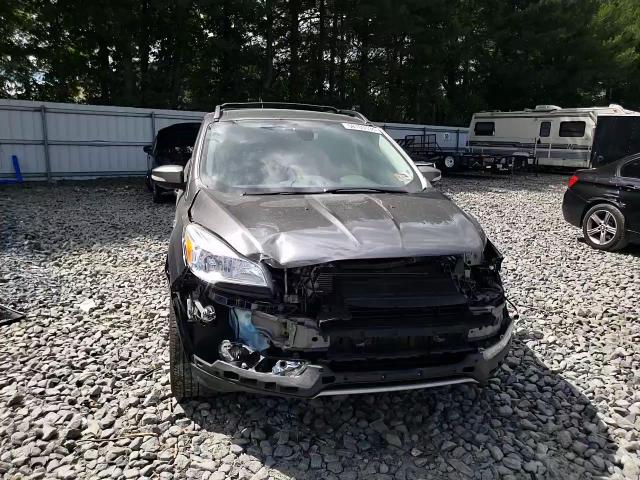 2013 Ford Escape Sel VIN: 1FMCU0HX6DUD89319 Lot: 58109534