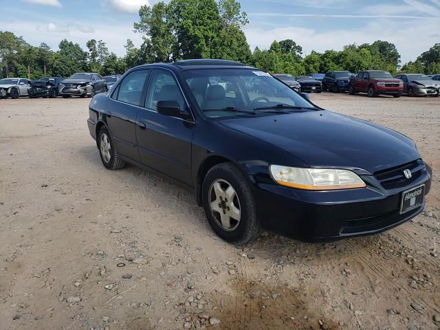 1999 Honda Accord Ex VIN: 1HGCG1653XA030083 Lot: 59412394