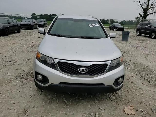 2012 Kia Sorento Base VIN: 5XYKT3A62CG300528 Lot: 59429934