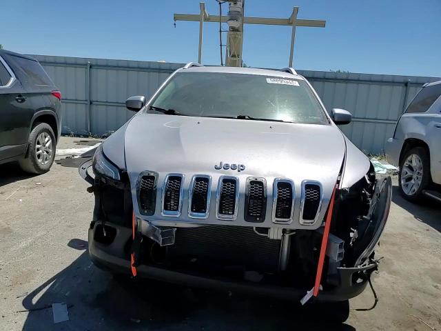 2017 Jeep Cherokee Latitude VIN: 1C4PJMCB3HD226537 Lot: 58095344