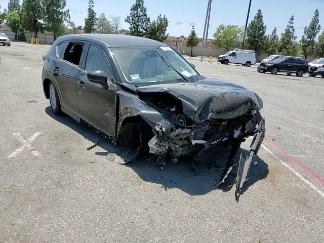 2024 Mazda Cx-5 Select VIN: JM3KFBBL2R0425427 Lot: 61156844