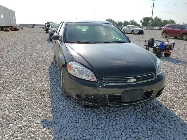 2010 Chevrolet Impala Lt VIN: 2G1WB5EK8A1175526 Lot: 58358774