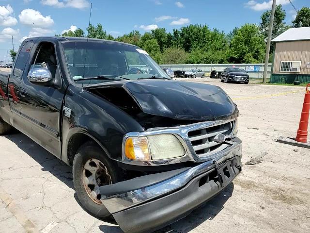 2002 Ford F150 VIN: 1FTPX17L12NB17611 Lot: 60751294