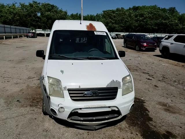 2012 Ford Transit Connect Xlt VIN: NM0LS6BN3CT102959 Lot: 60757954