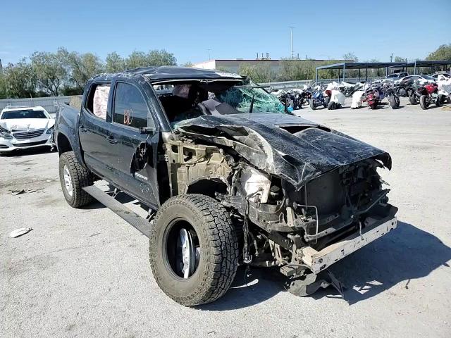 2021 Toyota Tacoma Double Cab VIN: 3TMCZ5AN1KM231323 Lot: 58319564