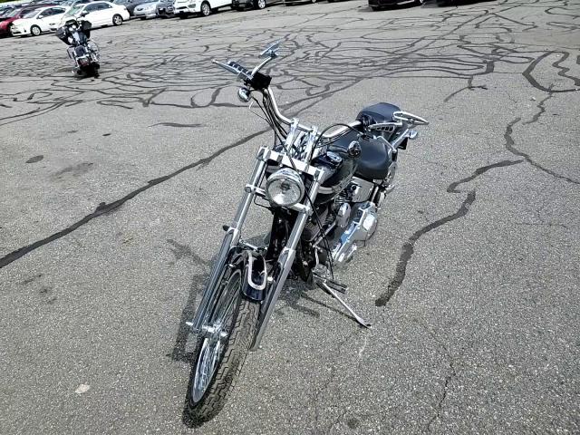2003 Harley-Davidson Fxstdi VIN: 1HD1JBB103Y026606 Lot: 76867234