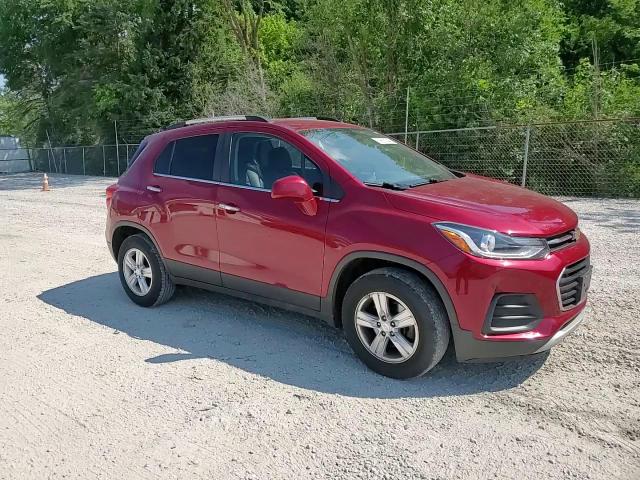 2018 Chevrolet Trax - Image 12