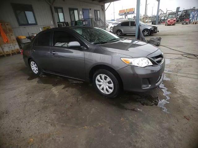 2011 Toyota Corolla Base VIN: JTDBU4EE1B9169662 Lot: 70856664