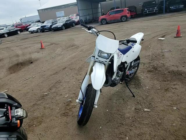 2023 SUZUKI DR-Z400 SM JS1SK44AXP7101250  60810084