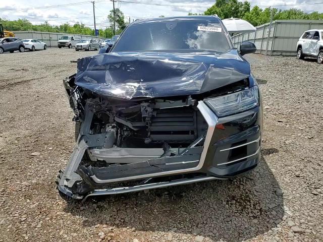 2018 Audi Q7 Premium Plus VIN: WA1LAAF70JD035033 Lot: 60625904