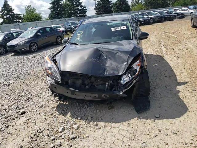 2010 Mazda 3 S VIN: JM1BL1H50A1203522 Lot: 59265314