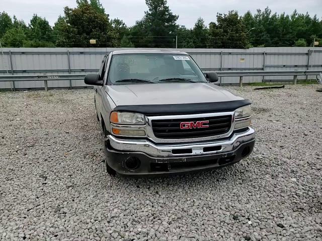 2005 GMC New Sierra C1500 VIN: 1GTEC19T85Z237094 Lot: 59631284