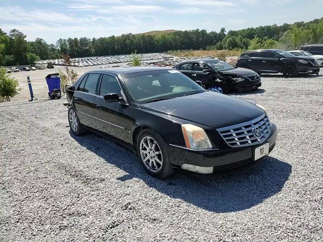 2007 Cadillac Dts VIN: 1G6KD57947U165263 Lot: 60479164