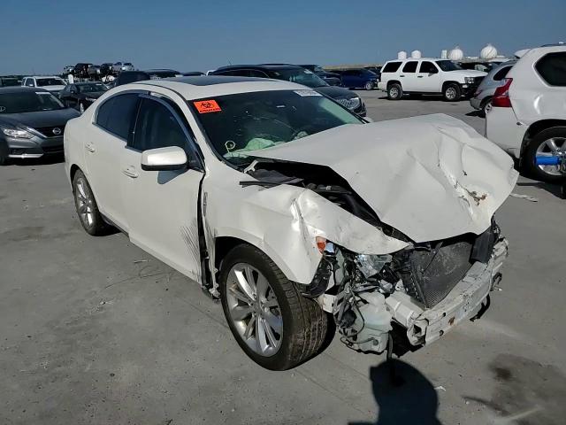 2009 Lincoln MKS - Image 10