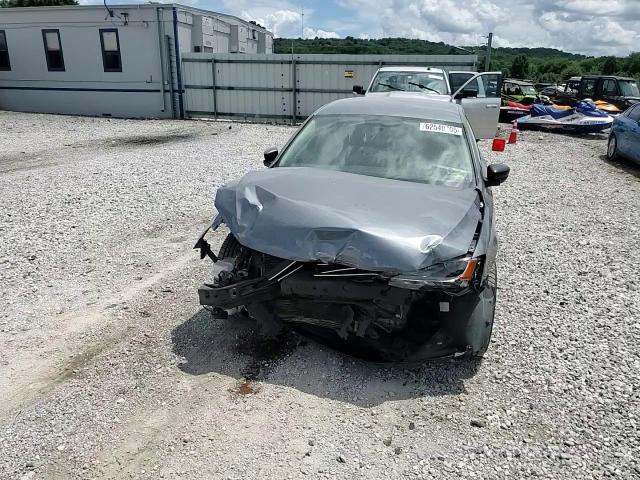2016 Volkswagen Jetta S VIN: 3VW267AJXGM389807 Lot: 62540705