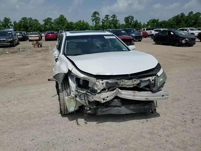 2012 Acura Tl VIN: 19UUA8F57CA015160 Lot: 62906795