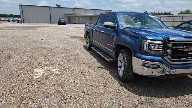 2016 GMC Sierra C1500 Slt VIN: 3GTP1NEC3GG333035 Lot: 62166485