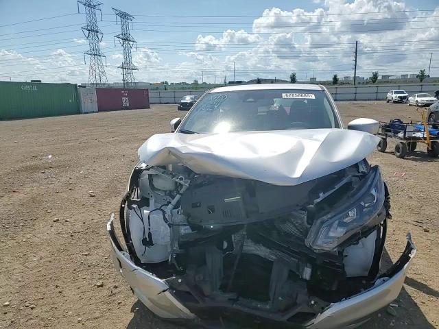 2022 Nissan Rogue Sport S VIN: JN1BJ1AV4NW581788 Lot: 62858085