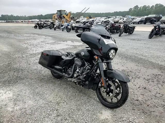 2023 Harley-Davidson Flhxs VIN: 1HD1KRP11PB618913 Lot: 59670765