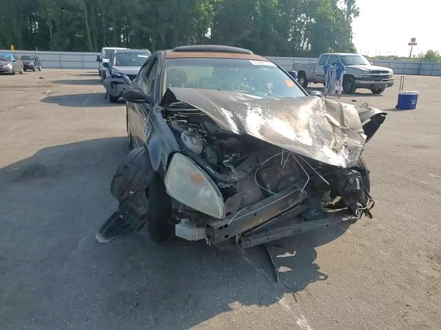 2003 Nissan Altima Base VIN: 1N4AL11D93C121413 Lot: 61921755