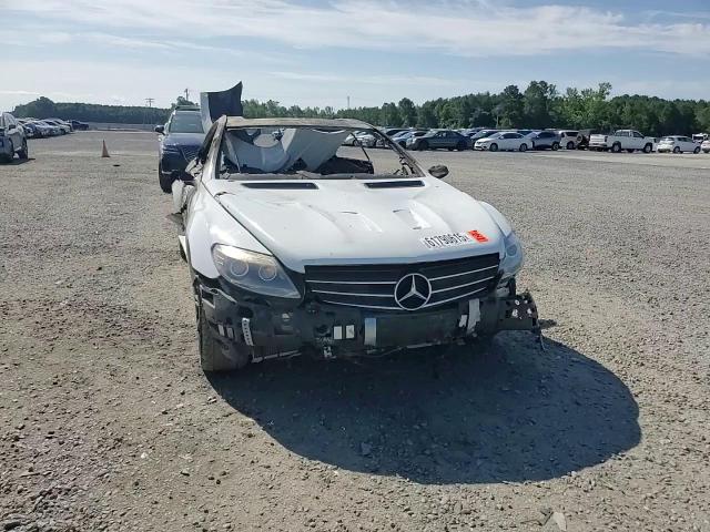 2008 Mercedes-Benz Cl 600 VIN: WDDEJ76X28A013103 Lot: 61790615