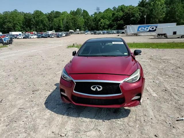 2017 Infiniti Qx30 Base VIN: SJKCH5CP8HA023671 Lot: 58392695