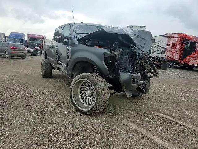 2017 Ford F250 Super Duty VIN: 1FT7W2BTXHEE17690 Lot: 62189965